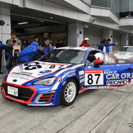 STIモータースポーツデイ