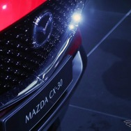 マツダ CX-30（ジュネーブモーターショー2019）
