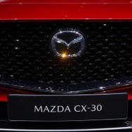 マツダ CX-30（ジュネーブモーターショー2019）