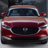 マツダ CX-30