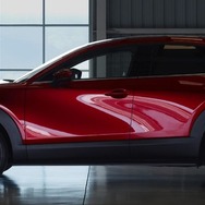 マツダ CX-30