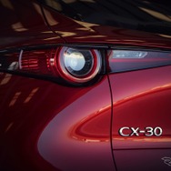 マツダ CX-30