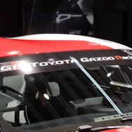 トヨタ GRスープラ GT4コンセプト（ジュネーブモーターショー2019）
