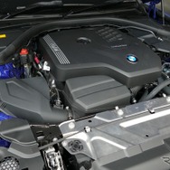 BMW 3シリーズ 新型（330i M Sport）