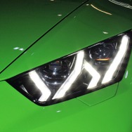 ランボルギーニ ウラカン LP610-4 スパイダー