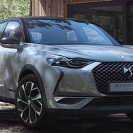 DSの DS3クロスバック