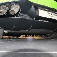 ランボルギーニ ウラカン LP610-4 スパイダー