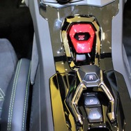 ランボルギーニ ウラカン LP610-4 スパイダー