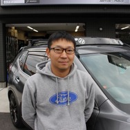 car audio newcomer！ 日産 エクストレイル（オーナー：寺嶋 豊さん）　by　 サウンドエボリューション・ログオン　前編