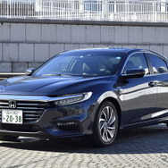 ホンダ インサイト 新型
