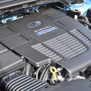スバル XV Advance（e-BOXER）