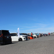 昨シーズンのイベント風景（ACG2018）。