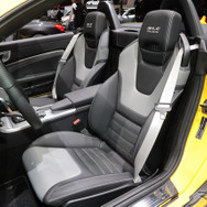 メルセデス SLC300 ファイナルエディション（ジュネーブモーターショー2019）