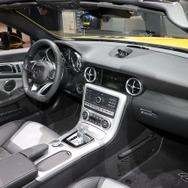 メルセデス SLC300 ファイナルエディション（ジュネーブモーターショー2019）