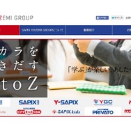 SAPIX YOZEMI GROUP