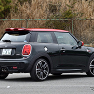 MINIジョンクーパーワークス