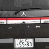 三菱 デリカD：5 新型
