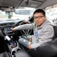 car audio newcomer！ 日産 エクストレイル（オーナー：寺嶋 豊さん）　by　 サウンドエボリューション・ログオン　後編