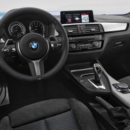 BMW 1シリーズ 現行型
