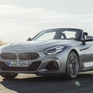 BMW Z4 新型