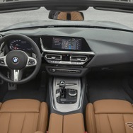 BMW Z4 新型
