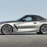 BMW Z4 新型