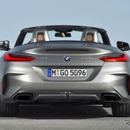 BMW Z4 新型
