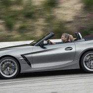 BMW Z4 新型