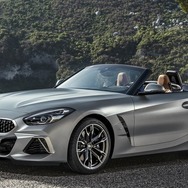 BMW Z4 新型