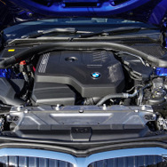 BMW 3シリーズ 新型（330i Mスポーツ）