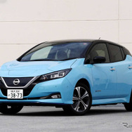 日産 リーフe＋