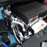 日産 リーフe＋