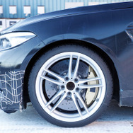 BMW M2 CS/CSL スクープ写真