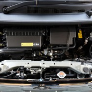三菱 eKワゴン 新型