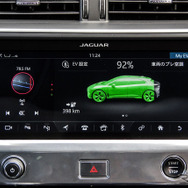 ジャガー I-PACE ファーストエディション
