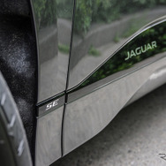 ジャガー I-PACE ファーストエディション