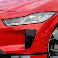 ジャガー I-PACE ファーストエディション
