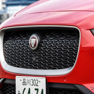 ジャガー I-PACE ファーストエディション