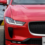 ジャガー I-PACE ファーストエディション