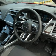 ジャガー I-PACE ファーストエディション