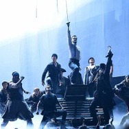 舞台「ファインディング・ネバーランド」-(C)Getty Images