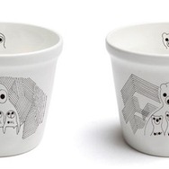2016年の「Soup Stock Tokyo イヤーカップ」が登場。今年は