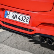 BMW X4M コンペティション