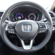 ホンダ インサイト 新型