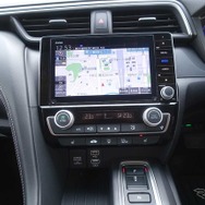 ホンダ インサイト 新型