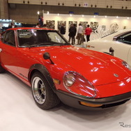 日産フェアレディZ（オートモビルカウンシル2019）