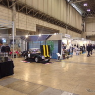 オートモビルカウンシル2019