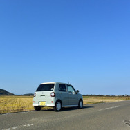 鹿児島・出水のツル渡来地に寄り道した。