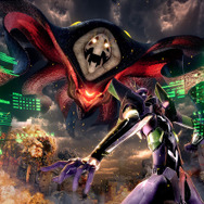 「EVANGELION　THE REAL 4D :2.0」