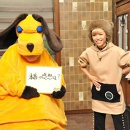 若槻千夏／「さんまのまんま」